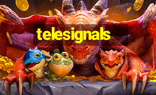 telesignals