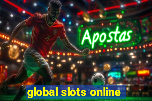 global slots online