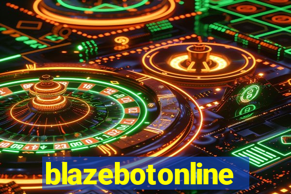 blazebotonline