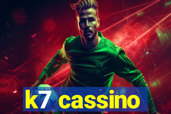 k7 cassino