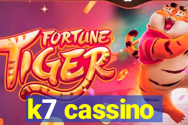 k7 cassino