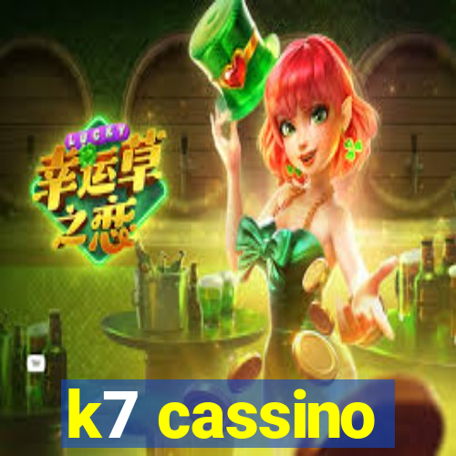 k7 cassino