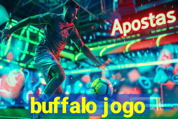 buffalo jogo