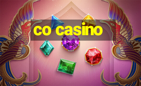 co casino