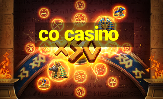 co casino