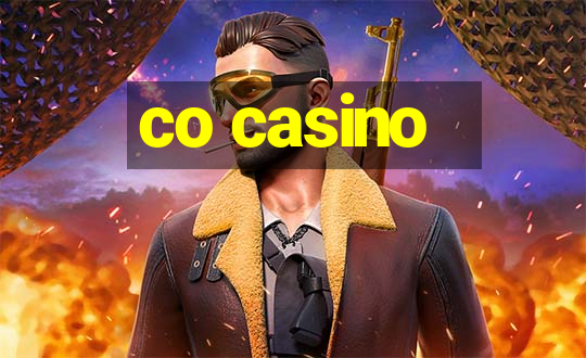 co casino