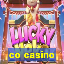 co casino