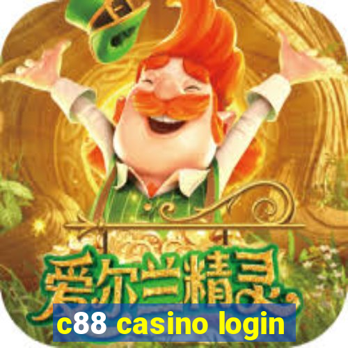 c88 casino login