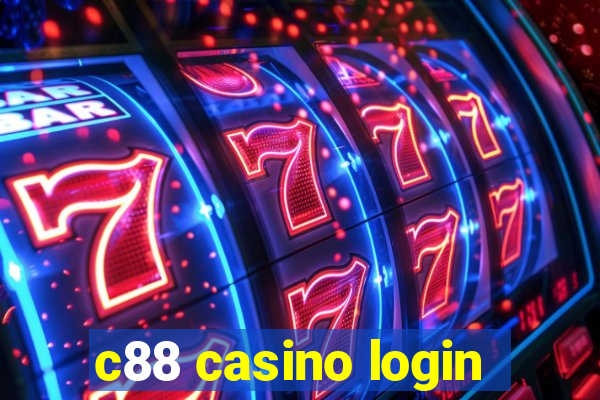 c88 casino login