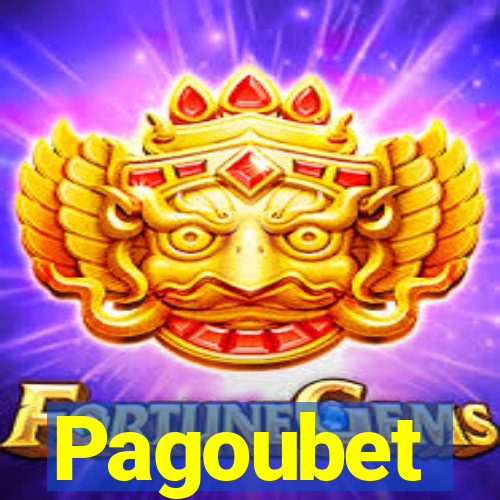 Pagoubet