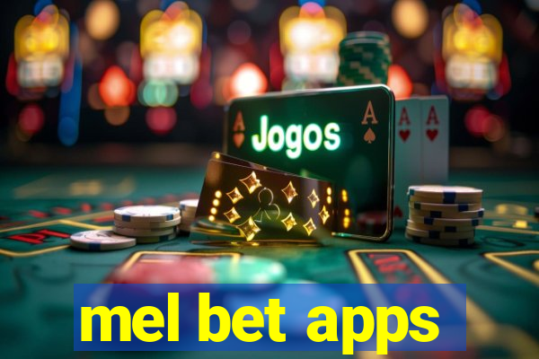 mel bet apps