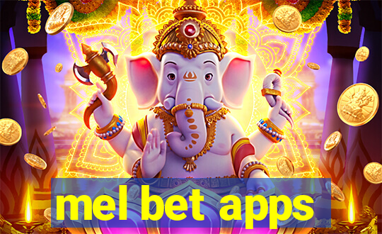 mel bet apps