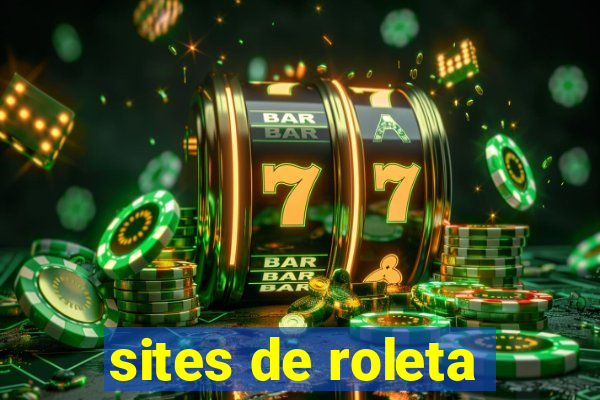 sites de roleta