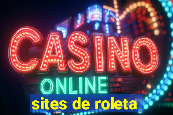 sites de roleta