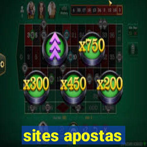 sites apostas