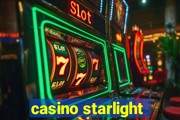 casino starlight