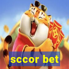 sccor bet