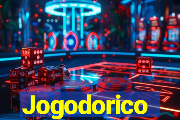 Jogodorico