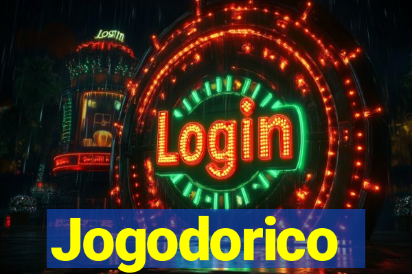 Jogodorico