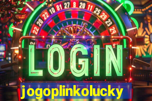 jogoplinkolucky