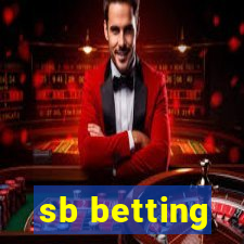 sb betting