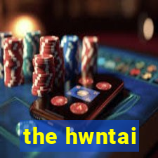 the hwntai