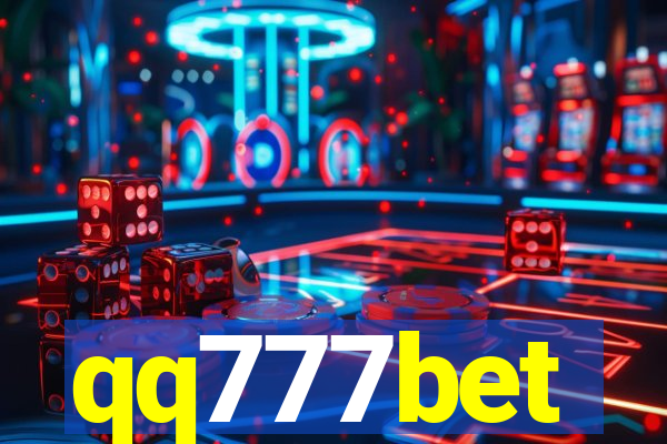 qq777bet