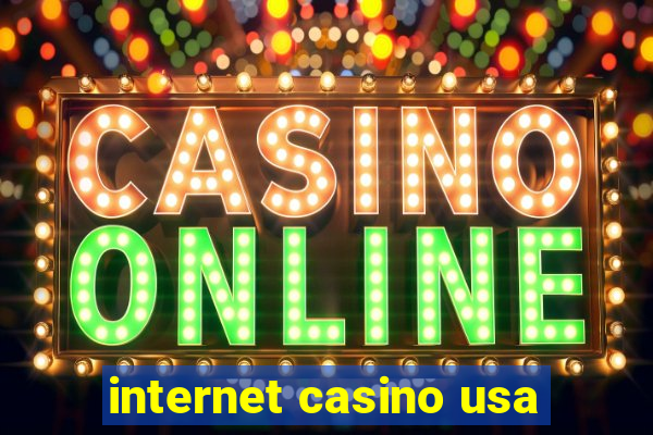 internet casino usa