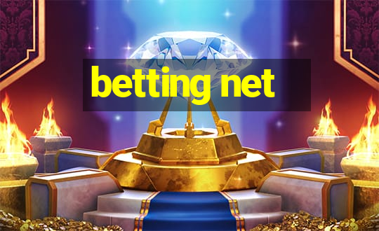 betting net