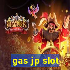 gas jp slot