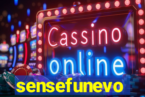 sensefunevo