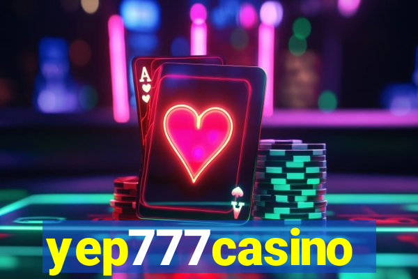 yep777casino