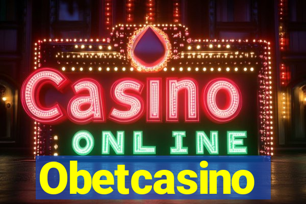 Obetcasino