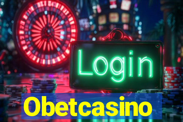 Obetcasino