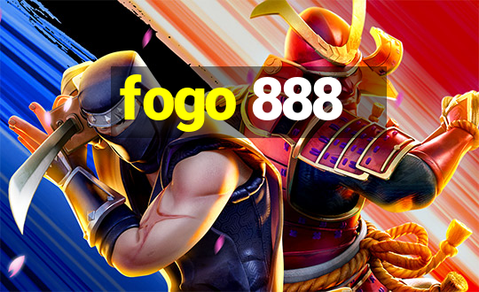 fogo 888