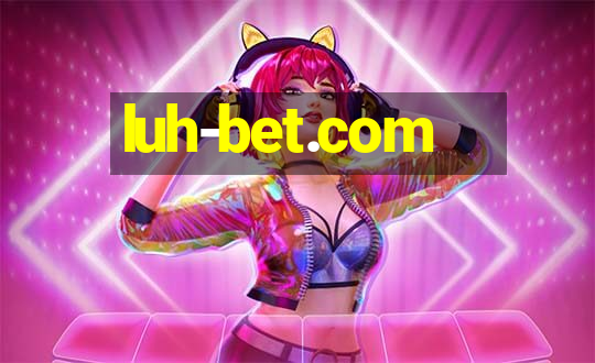 luh-bet.com