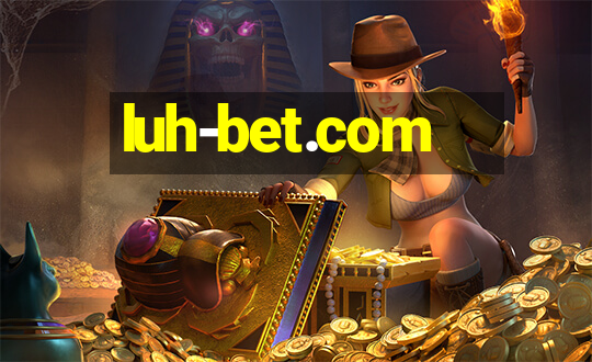 luh-bet.com