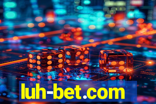 luh-bet.com