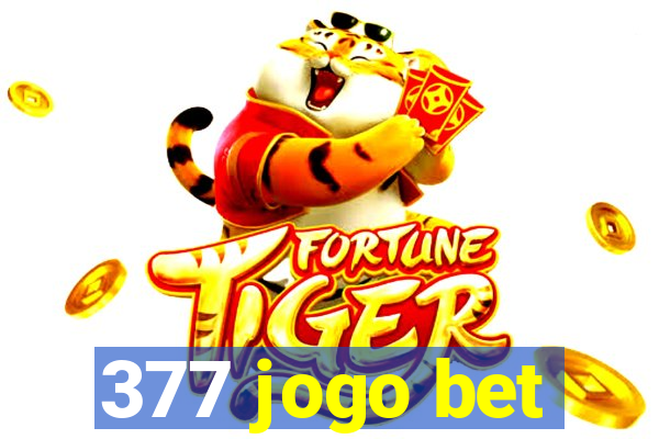 377 jogo bet