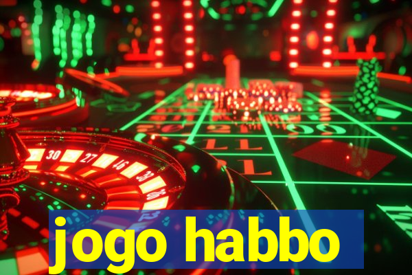 jogo habbo