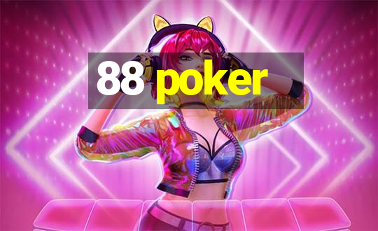 88 poker