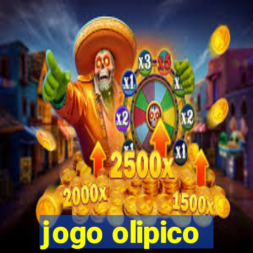 jogo olipico