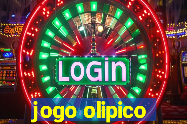 jogo olipico