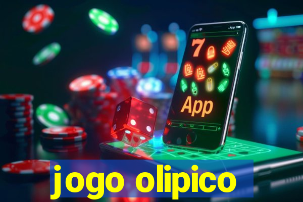 jogo olipico