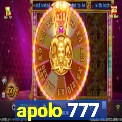 apolo 777