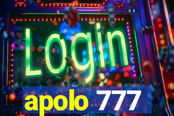 apolo 777