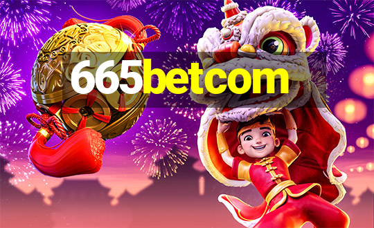 665betcom