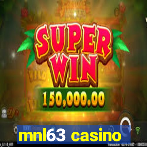 mnl63 casino