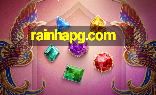 rainhapg.com