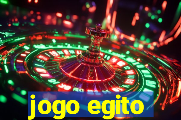 jogo egito